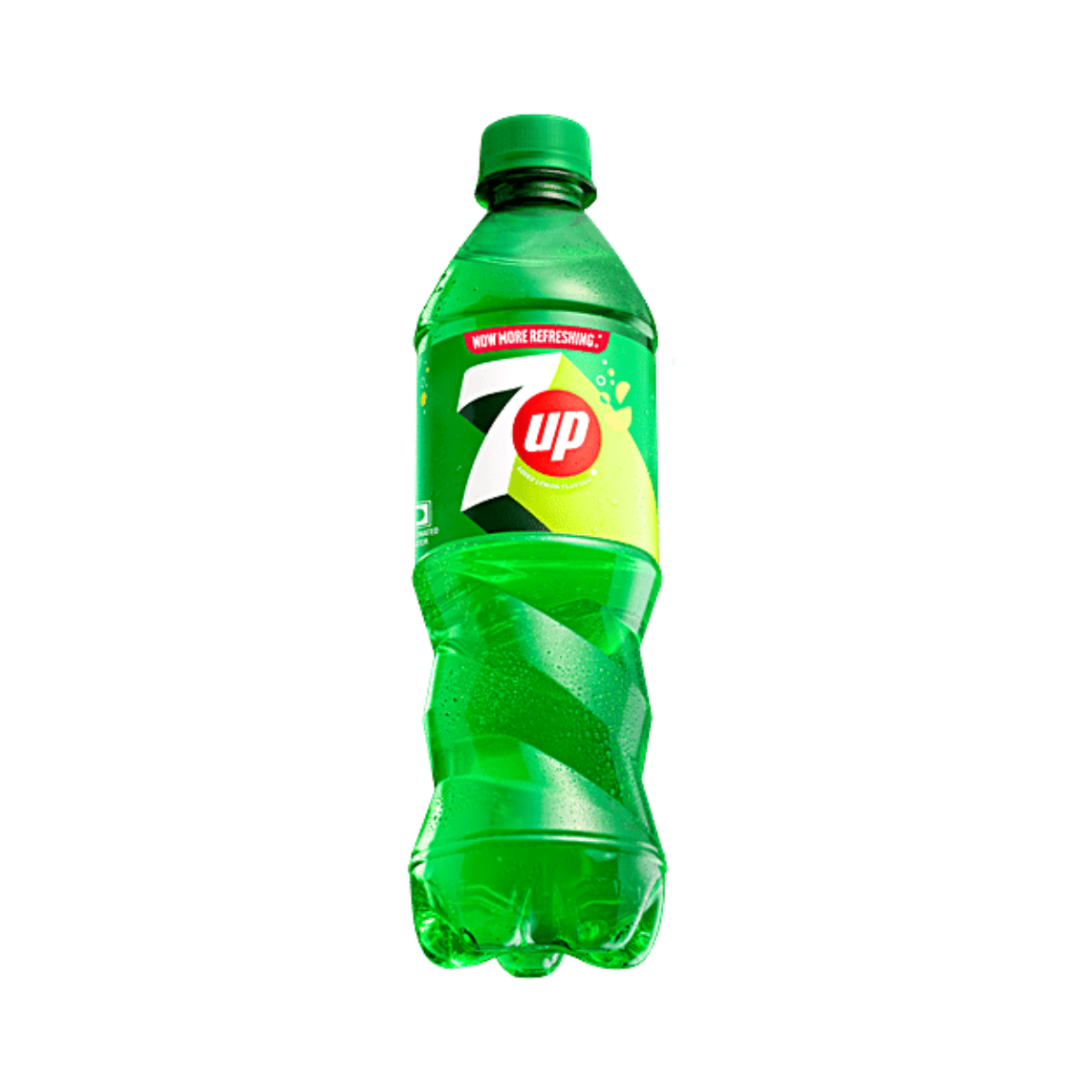 7 up