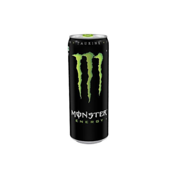 Monster Energy Drink