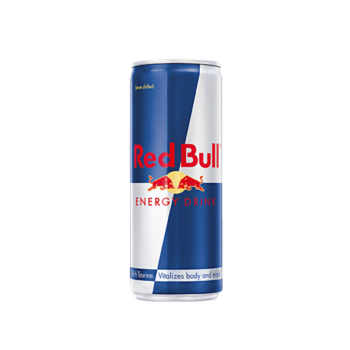 Red Bull Energy Drink