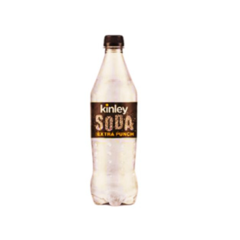 Soda