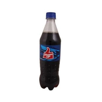 Thums Up | 250 ml | Pack Of 28 Pieces